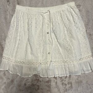 American Eagle skirt